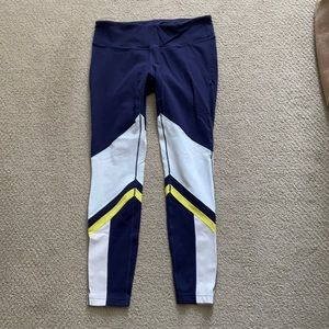 New balance leggings